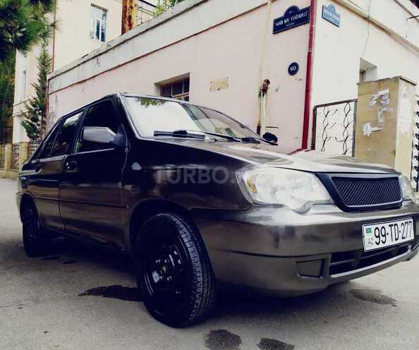 Saipa 132 2009, 220,000 km - 1.3 l - Bakı