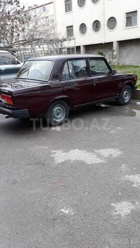 LADA (VAZ) 2107 2007, 100,000 km - 1.6 l - Bakı