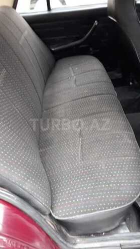 LADA (VAZ) 2107 2007, 100,000 km - 1.6 l - Bakı