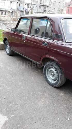 LADA (VAZ) 2107 2007, 100,000 km - 1.6 l - Bakı