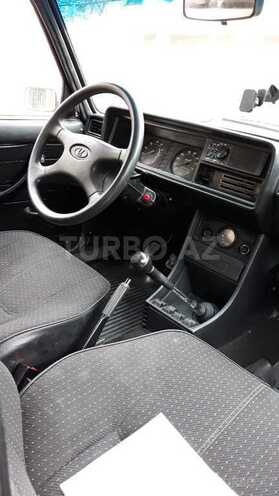 LADA (VAZ) 2107 2007, 100,000 km - 1.6 l - Bakı
