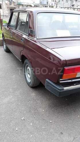 LADA (VAZ) 2107 2007, 100,000 km - 1.6 l - Bakı
