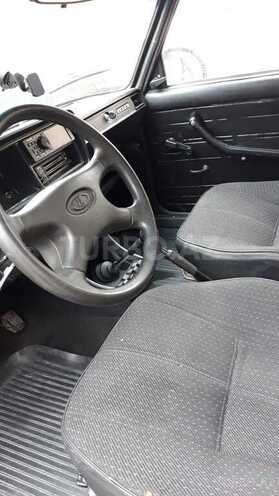 LADA (VAZ) 2107 2007, 100,000 km - 1.6 l - Bakı