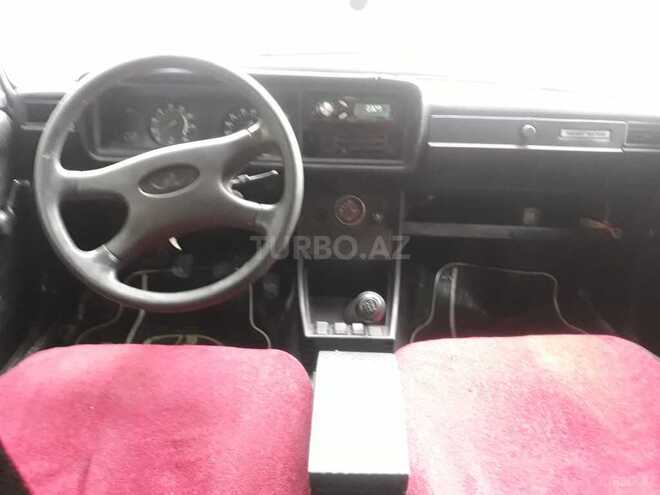 LADA (VAZ) 2107 2003, 230,000 km - 1.6 l - Bakı