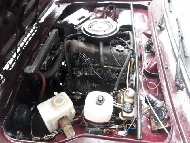 LADA (VAZ) 2107 2003, 230,000 km - 1.6 l - Bakı