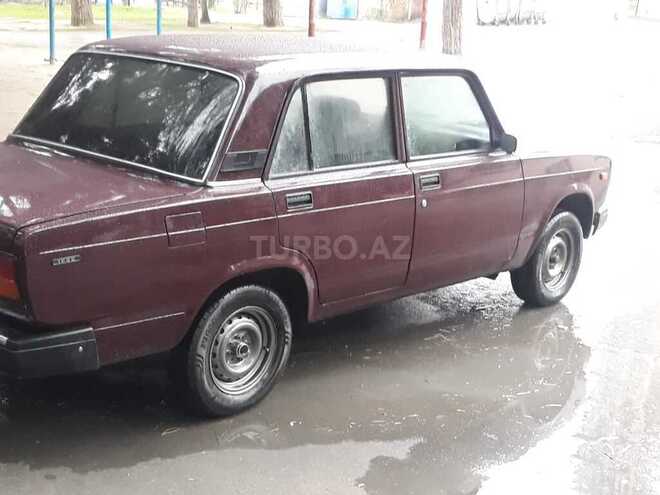 LADA (VAZ) 2107 2003, 230,000 km - 1.6 l - Bakı