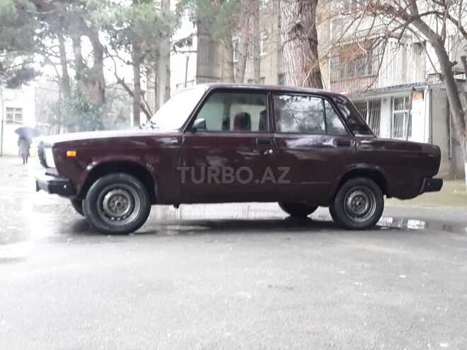 LADA (VAZ) 2107 2003, 230,000 km - 1.6 l - Bakı