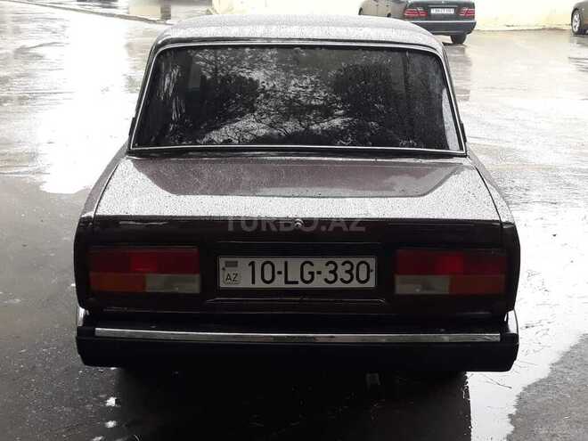 LADA (VAZ) 2107 2003, 230,000 km - 1.6 l - Bakı