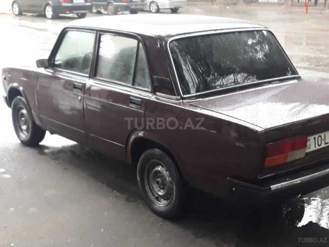 LADA (VAZ) 2107 2003, 230,000 km - 1.6 l - Bakı
