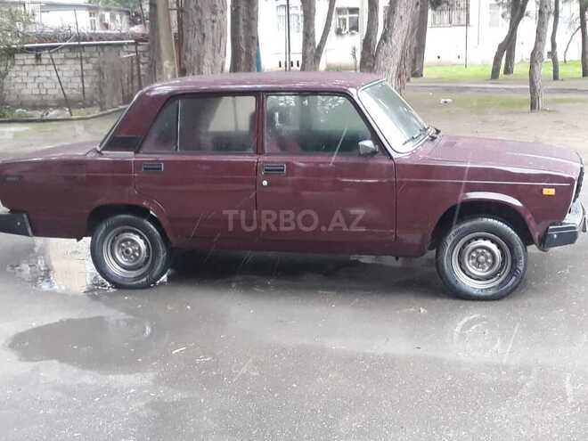 LADA (VAZ) 2107 2003, 230,000 km - 1.6 l - Bakı