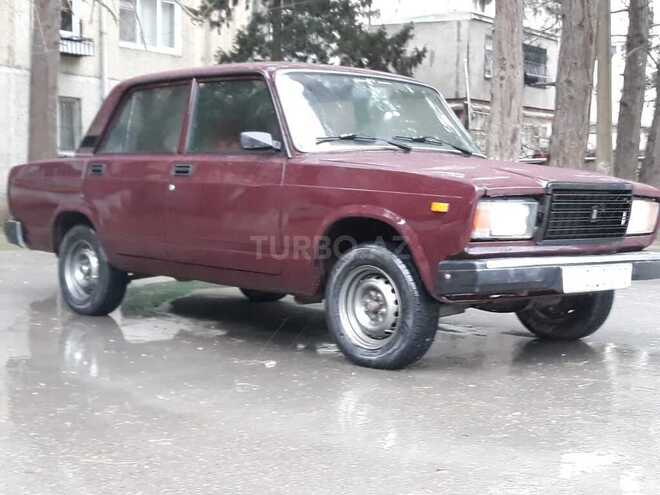 LADA (VAZ) 2107 2003, 230,000 km - 1.6 l - Bakı