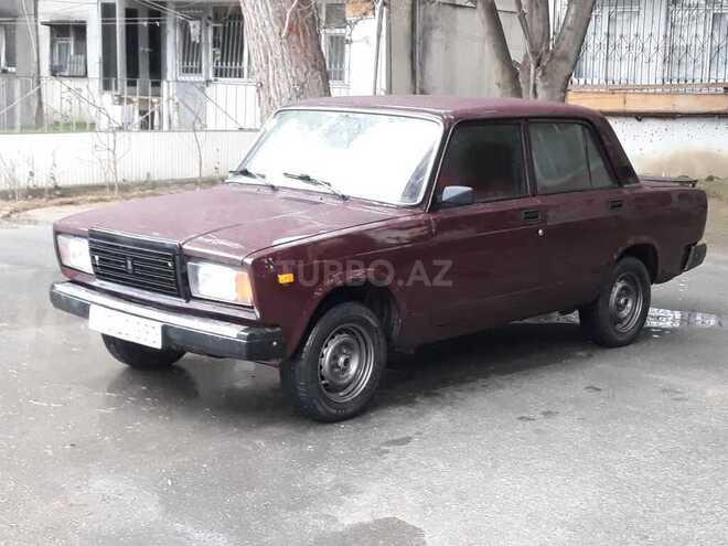 LADA (VAZ) 2107 2003, 230,000 km - 1.6 l - Bakı