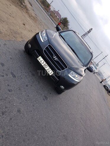 Hyundai Santa Fe 2006, 185,000 km - 0.2 l - Bakı