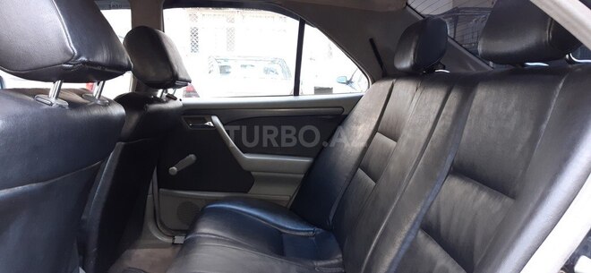 Mercedes C 180 1996, 376,000 km - 1.8 l - Bakı