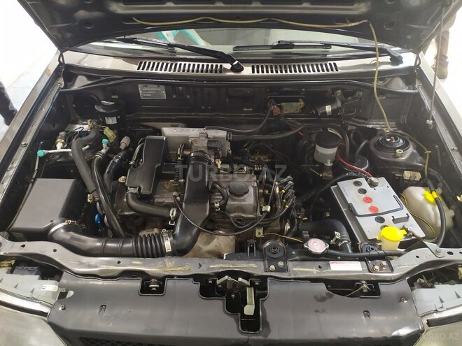 Saipa 132 2009, 220,000 km - 1.3 l - Bakı