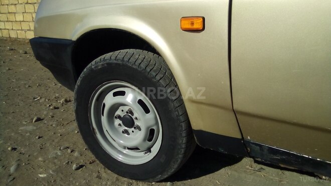 LADA (VAZ) 21099 2000, 455,236 km - 1.5 l - Gəncə