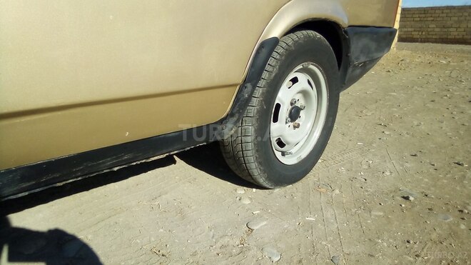 LADA (VAZ) 21099 2000, 455,236 km - 1.5 l - Gəncə