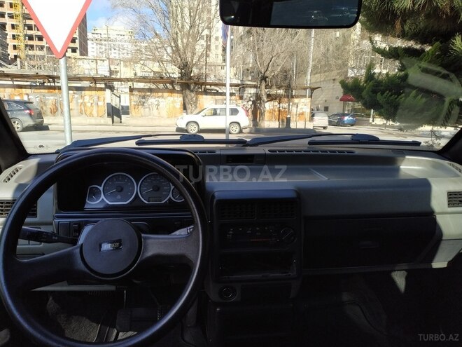 Saipa 132 2009, 220,000 km - 1.3 l - Bakı