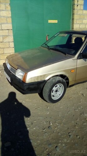 LADA (VAZ) 21099 2000, 455,236 km - 1.5 l - Gəncə