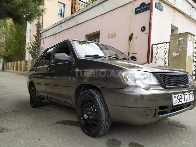 Saipa 132 2009, 220,000 km - 1.3 l - Bakı