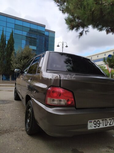 Saipa 132 2009, 220,000 km - 1.3 l - Bakı