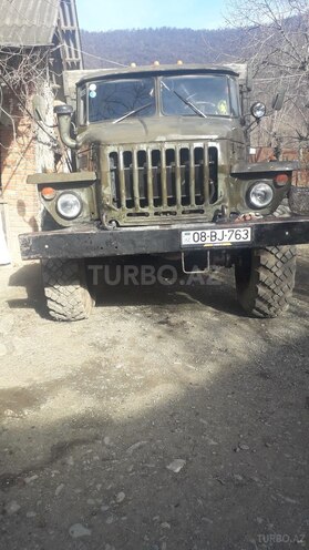 Ural 4320 1990, 103,000 km - 10.0 л - Balakən