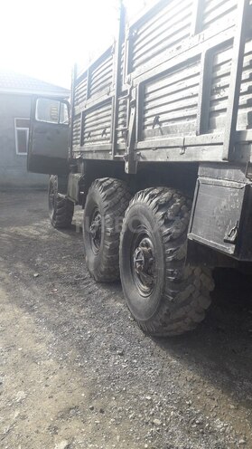Ural 4320 1990, 103,000 km - 10.0 л - Balakən
