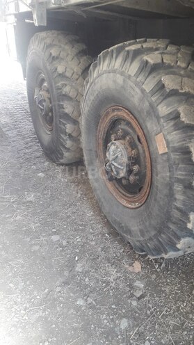 Ural 4320 1990, 103,000 km - 10.0 л - Balakən