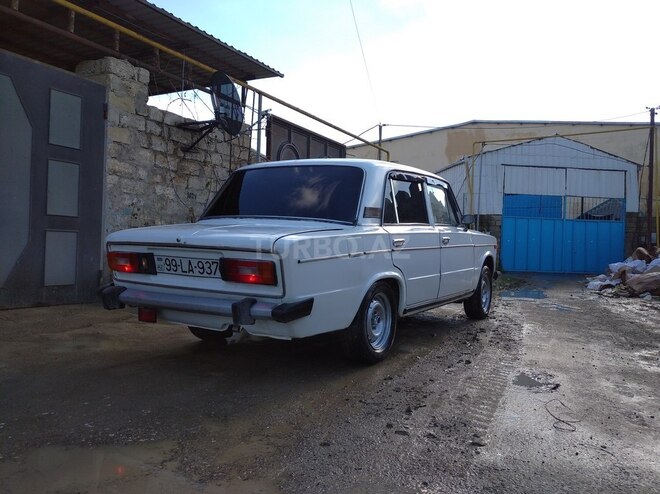 LADA (VAZ) 2106 1984, 656,650 km - 1.5 л - Bakı