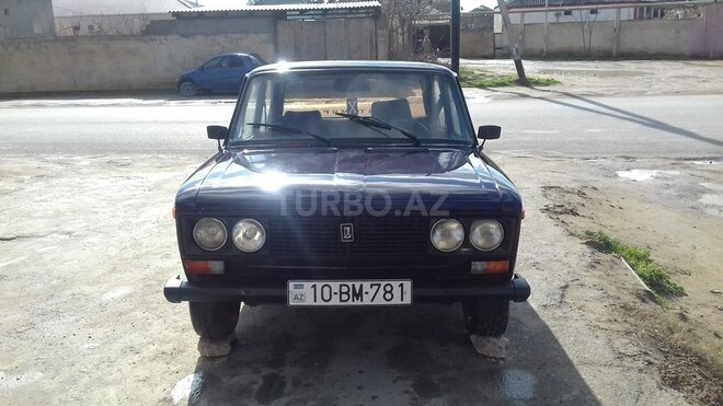 LADA (VAZ) 2106 1979, 300,000 km - 1.6 l - Bakı
