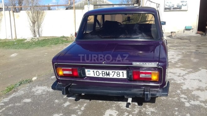 LADA (VAZ) 2106 1979, 300,000 km - 1.6 l - Bakı