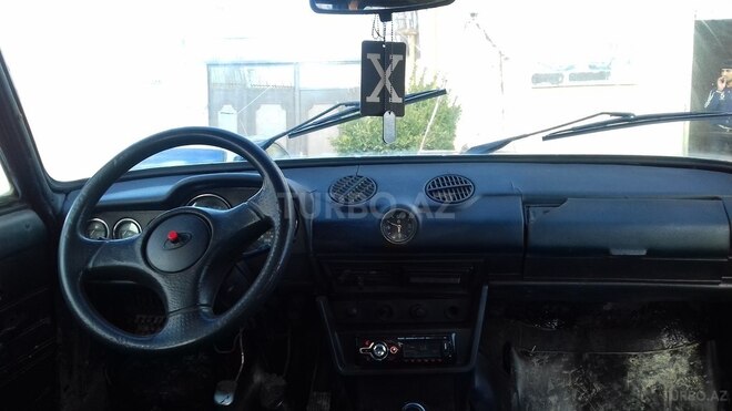 LADA (VAZ) 2106 1979, 300,000 km - 1.6 l - Bakı