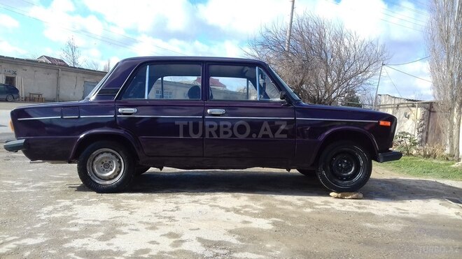 LADA (VAZ) 2106 1979, 300,000 km - 1.6 l - Bakı
