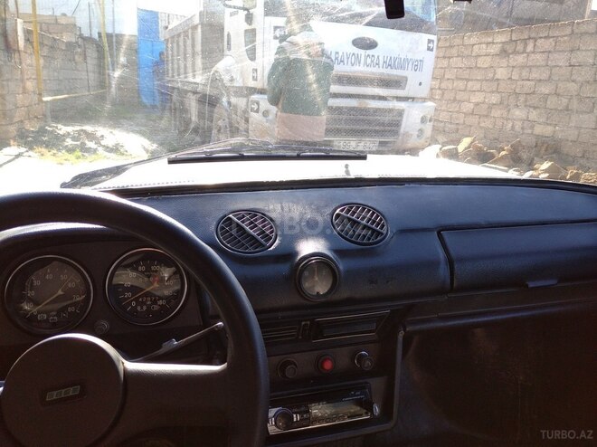 LADA (VAZ) 2106 1984, 656,650 km - 1.5 л - Bakı
