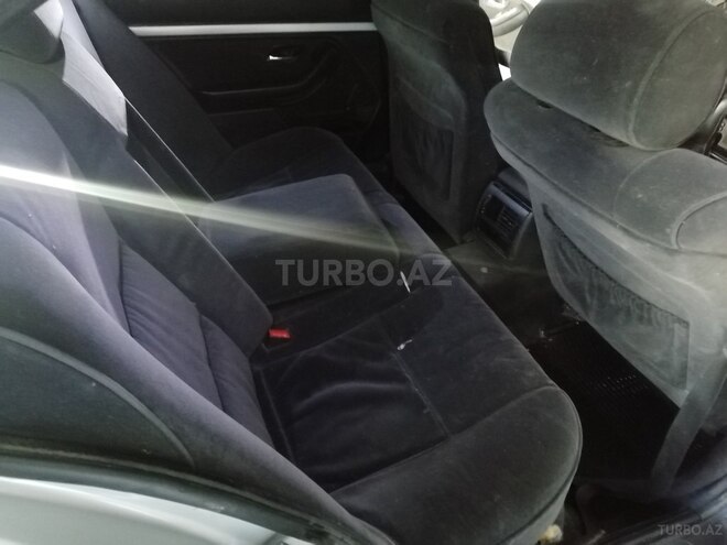 BMW 525 1996, 280,000 km - 2.5 л - Sumqayıt