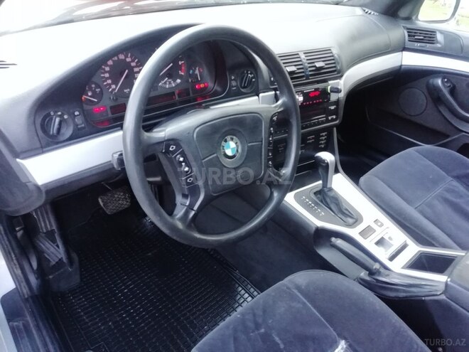 BMW 525 1996, 280,000 km - 2.5 л - Sumqayıt