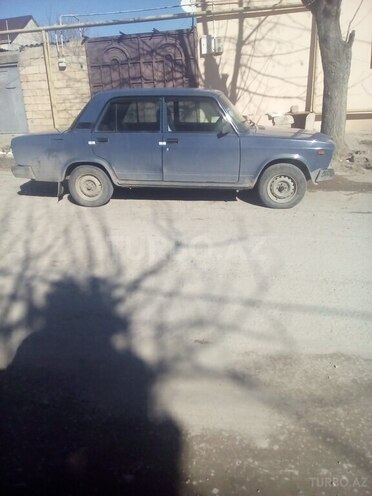 LADA (VAZ) 2107 2003, 175,000 km - 1.6 l - Bakı