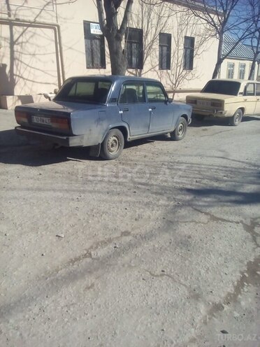 LADA (VAZ) 2107 2003, 175,000 km - 1.6 l - Bakı
