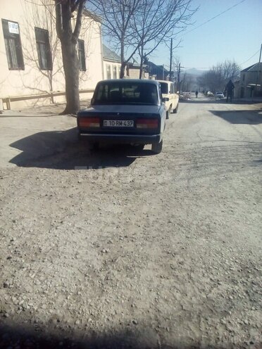 LADA (VAZ) 2107 2003, 175,000 km - 1.6 l - Bakı