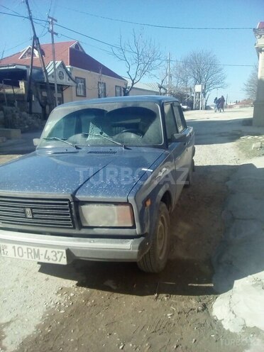 LADA (VAZ) 2107 2003, 175,000 km - 1.6 l - Bakı