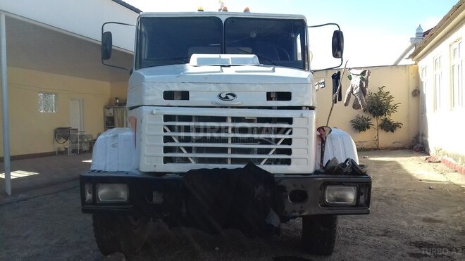 KamAz 5410 1992, 30,000 km - 0.3 л - Tovuz