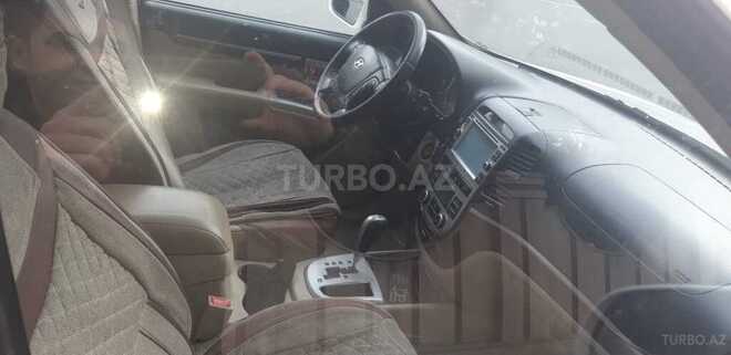 Hyundai Santa Fe 2008, 170,000 km - 2.7 l - Bakı