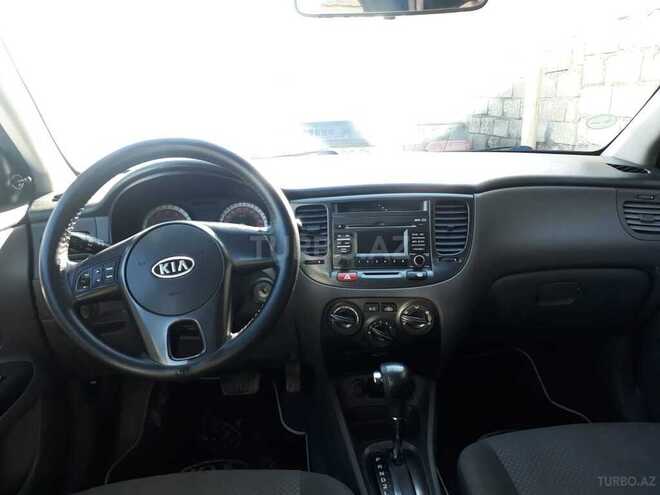 Kia Rio 2011, 162,728 km - 1.4 л - Bakı