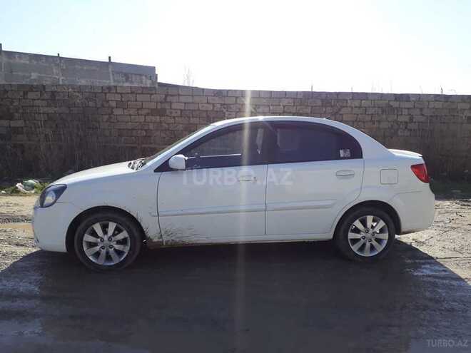Kia Rio 2011, 162,728 km - 1.4 л - Bakı