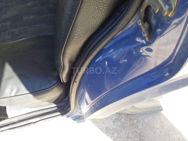 LADA (VAZ) 2107 2006, 250,608 km - 1.6 l - Bakı