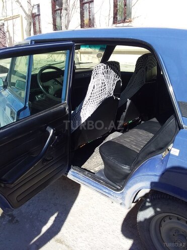 LADA (VAZ) 2107 2006, 250,608 km - 1.6 l - Bakı