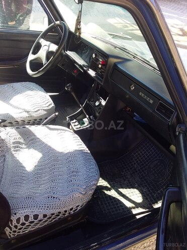 LADA (VAZ) 2107 2006, 250,608 km - 1.6 l - Bakı