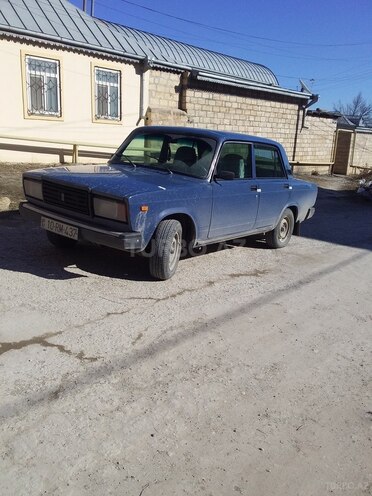 LADA (VAZ) 2107 2006, 250,608 km - 1.6 l - Bakı