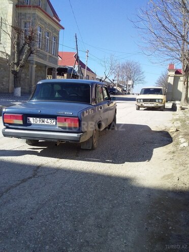LADA (VAZ) 2107 2006, 250,608 km - 1.6 l - Bakı