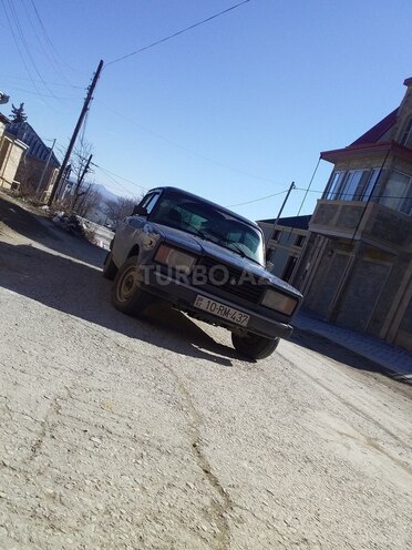 LADA (VAZ) 2107 2006, 250,608 km - 1.6 l - Bakı